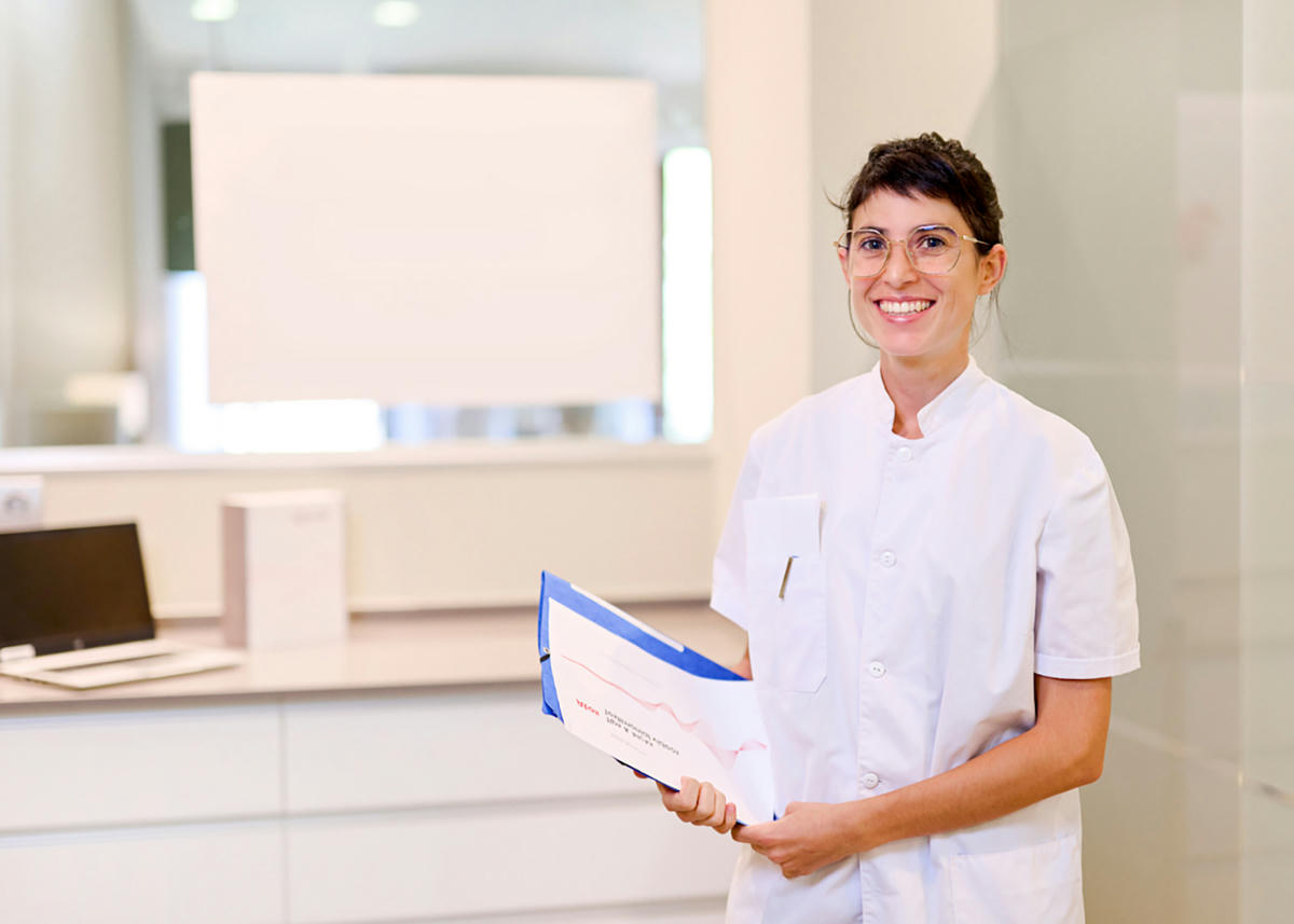 Atos Medical - Healthcare Professionals - Atos Medical