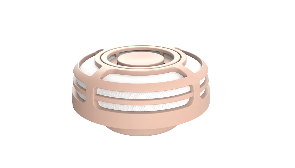 Provox Life Heat and Moisture Exchangers - Atos Medical