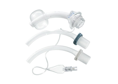 Tracoe Twist Plus with cuff and double fenestration - Atos