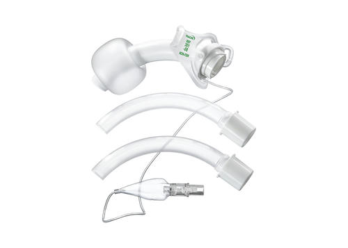 Tracoe Twist with Cuff - Atos Medical