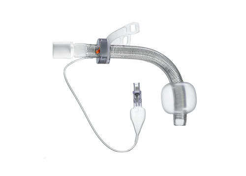 Tracoe Vario XL spiral-reinforced with cuff - Atos Medical