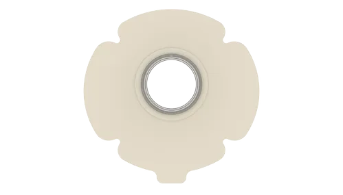 provox life sensitive adhesive