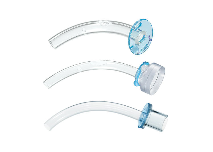 tracoe comfort plus tracheostomy tube