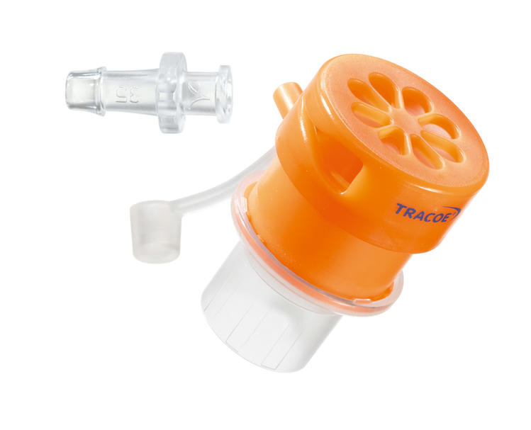 tracoephon assist