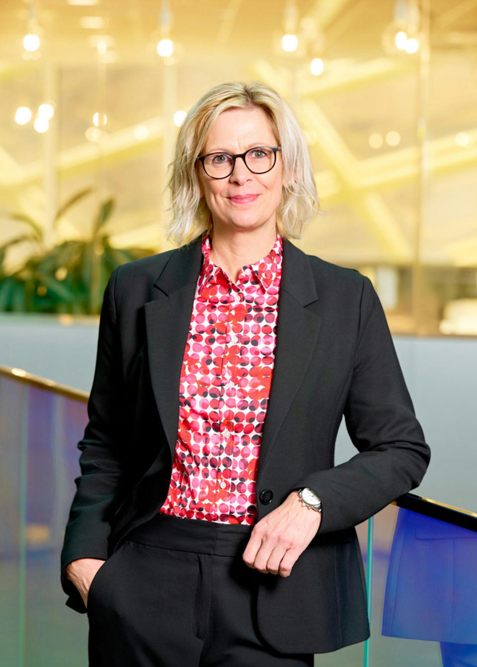 stefanie-schmitz-management-team-atos-medical Stefanie Schmitz Managing Director of Atos Medical Germany